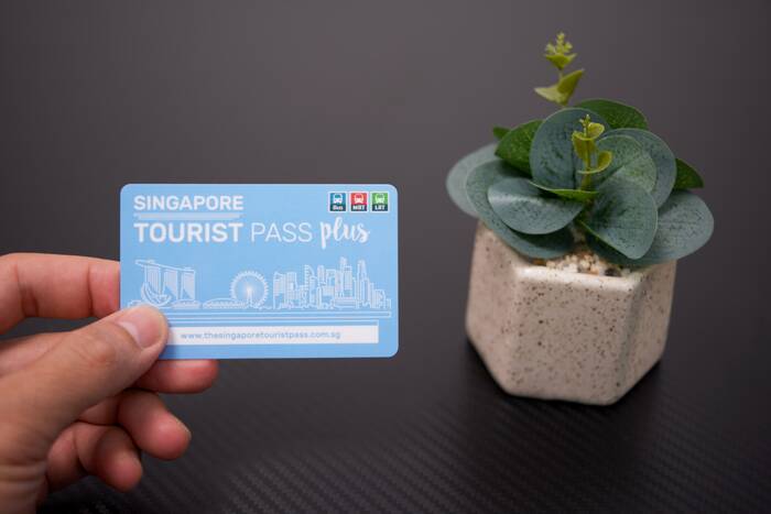 Mua thẻ Tourist Pass Singapore để tiết kiệm tiền di chuyển