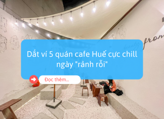 Cafe Huế