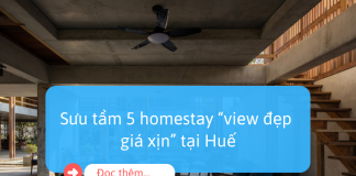 Homestay Huế