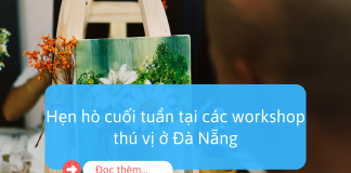 Workshop Đà Nẵng
